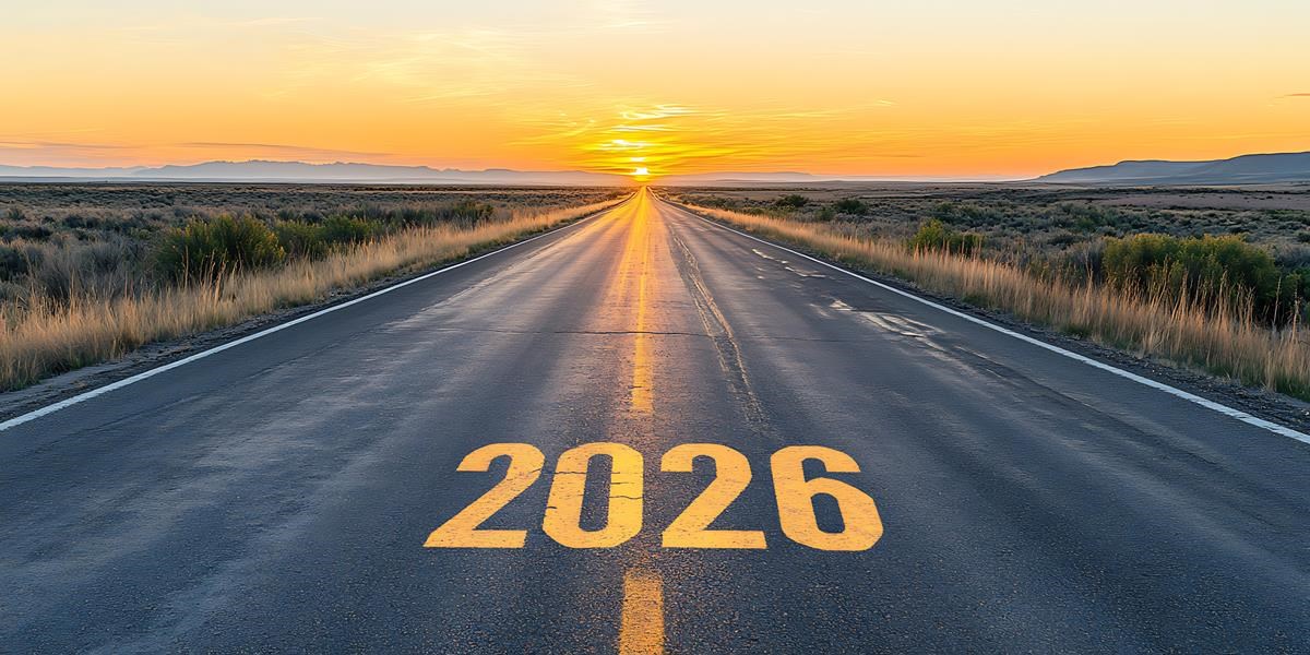 Not Reached Your Goal This Year? Here’s Why That’s Okay