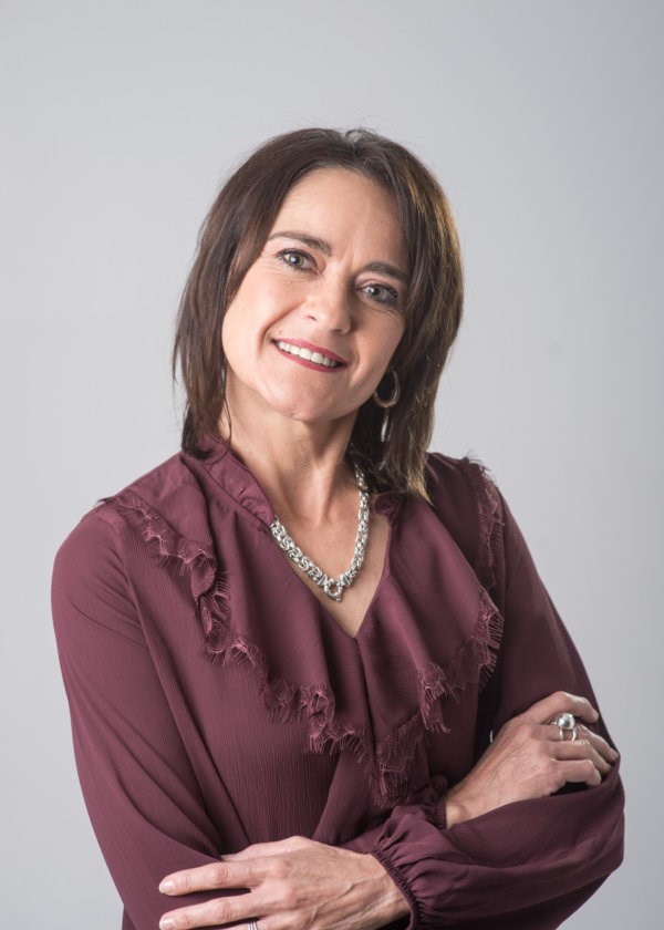 Madeleine Botha