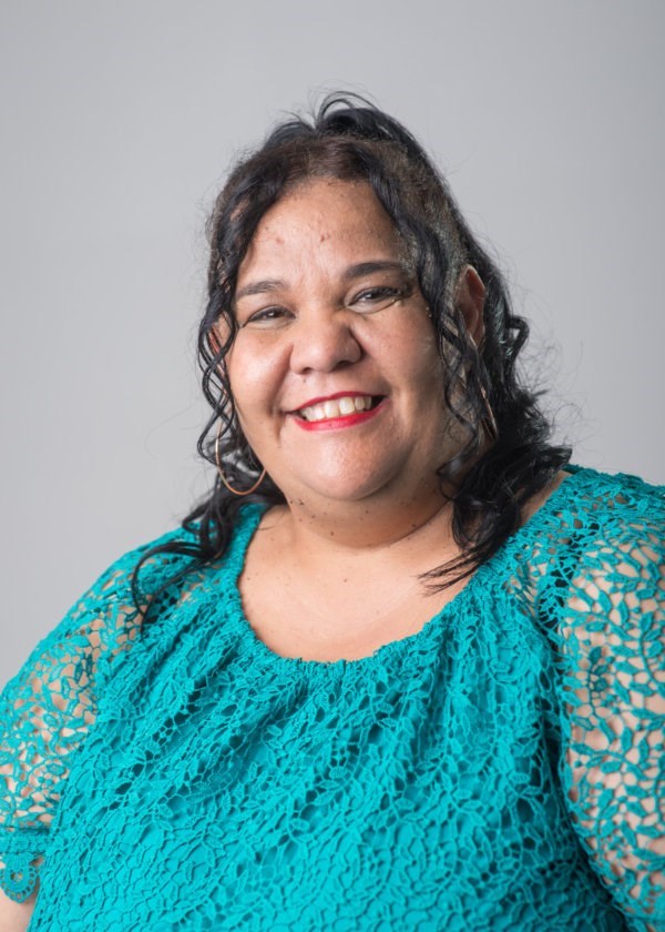 Tracey Fransman